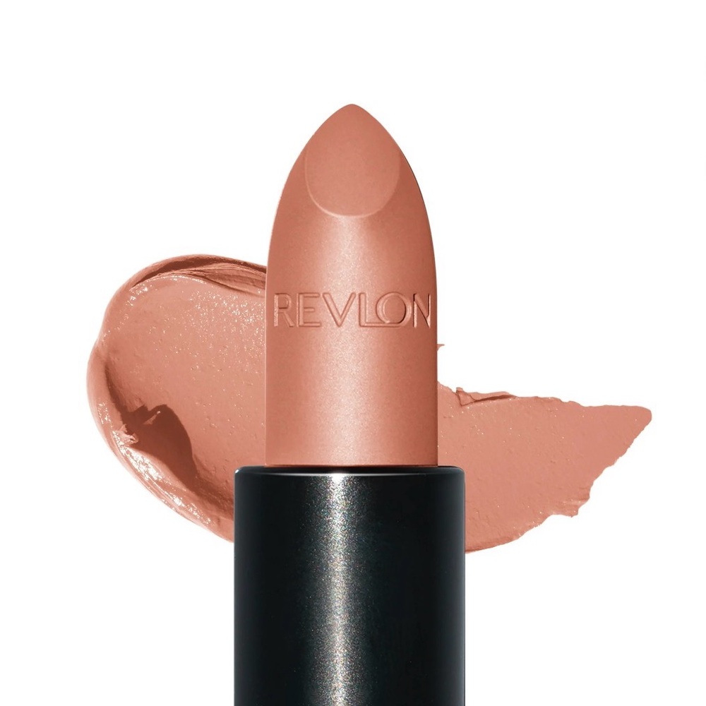 Revlon Matte Lipstick - 001 If I Want To